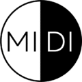 Acupunctuur praktijk Den Haag logo Midi