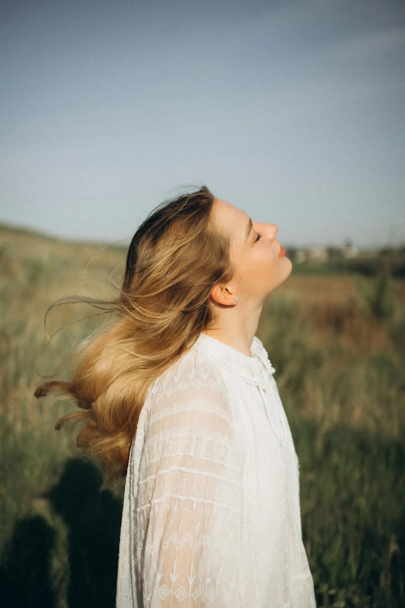Hoofdpijn en migraine verminderen door TCM