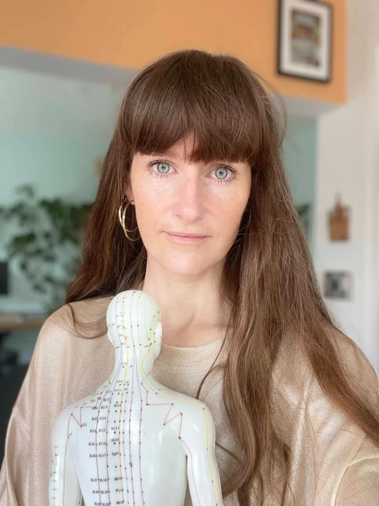 Acupuncturist Den Haag met uitleg over behandeling