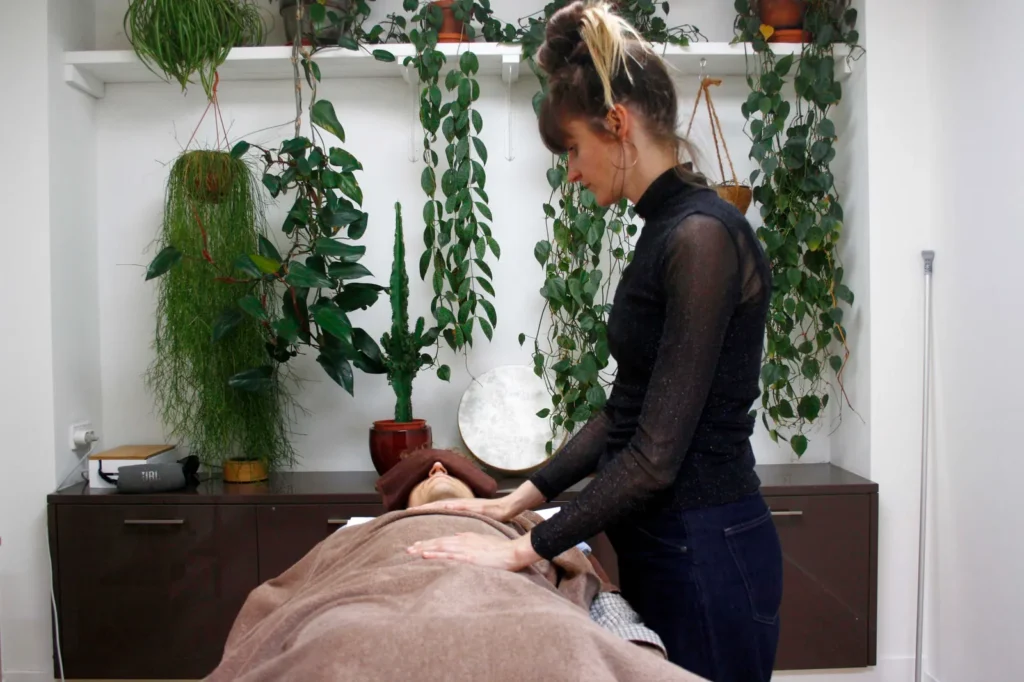 Acupunctuurbehandeling bij migraineklachten in Den Haag